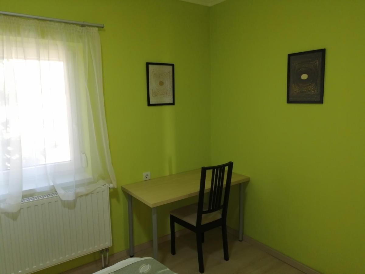 Lux Apartman Balatonfured Exterior photo