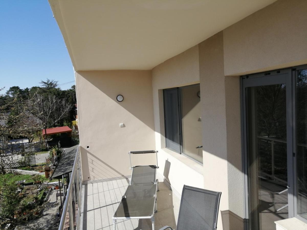 Lux Apartman Balatonfured Exterior photo