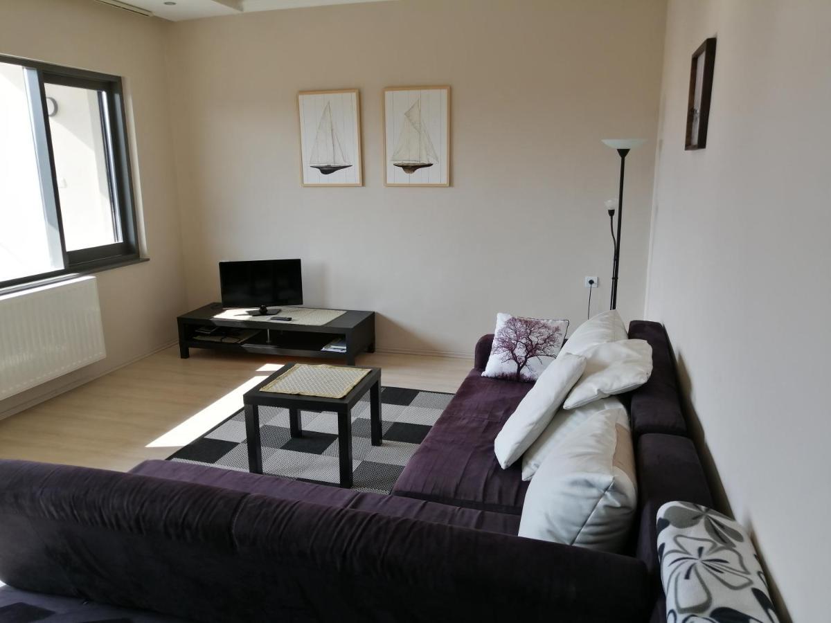 Lux Apartman Balatonfured Exterior photo