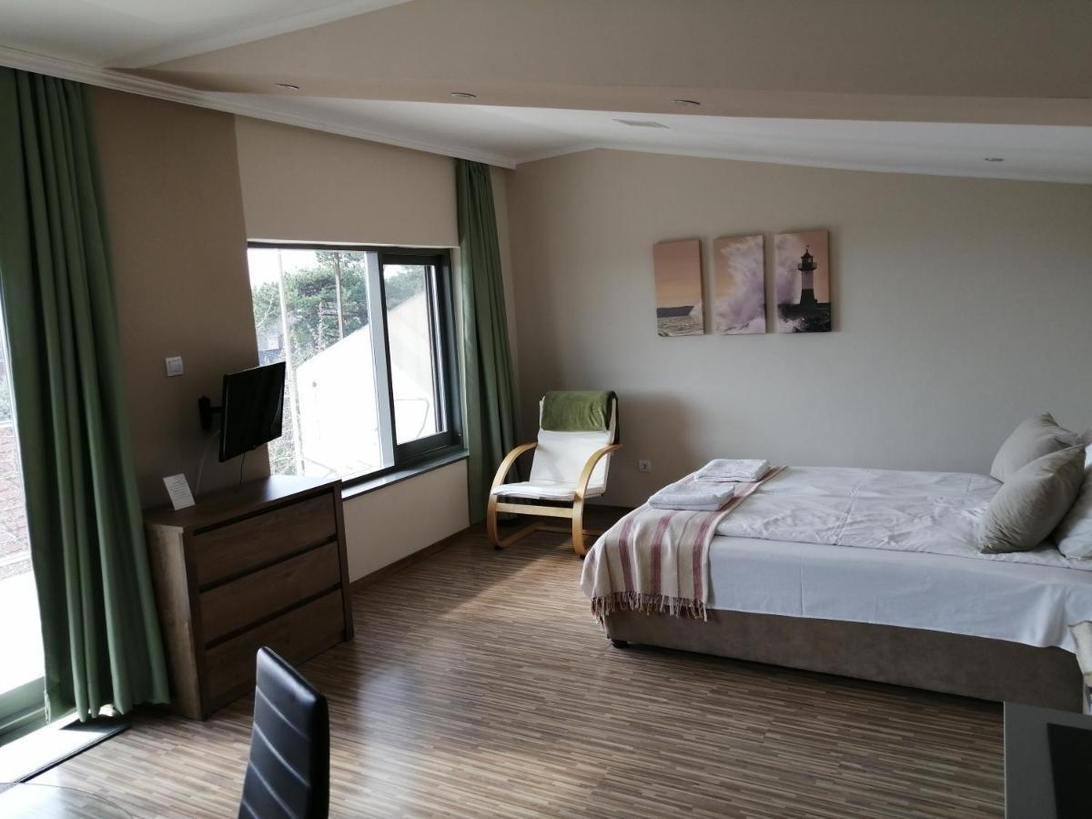 Lux Apartman Balatonfured Exterior photo