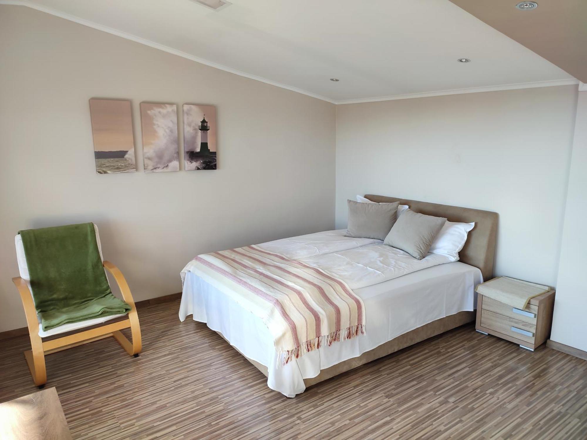 Lux Apartman Balatonfured Exterior photo