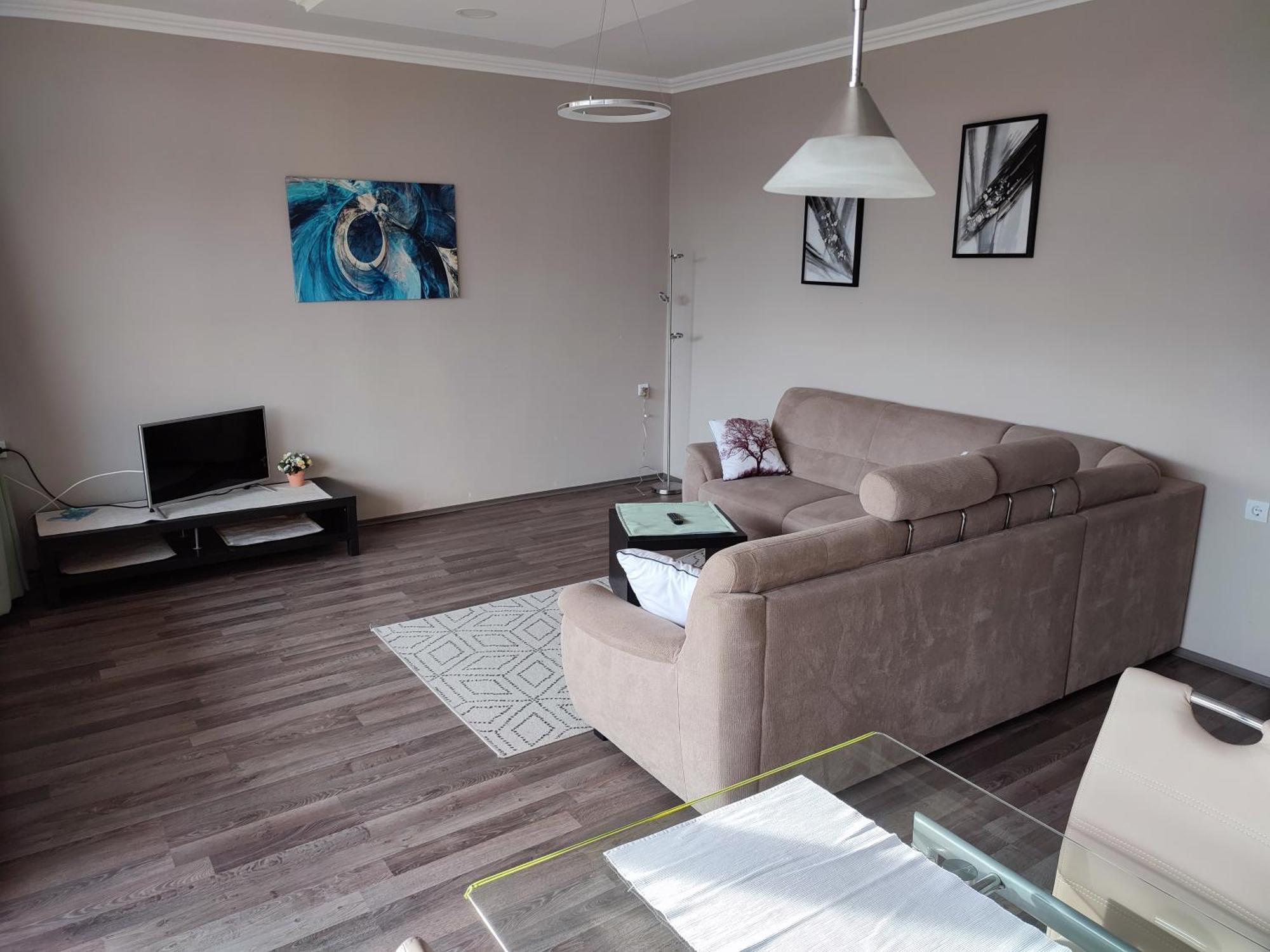 Lux Apartman Balatonfured Exterior photo