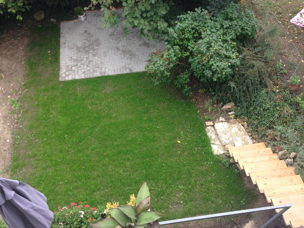Lux Apartman Balatonfured Exterior photo